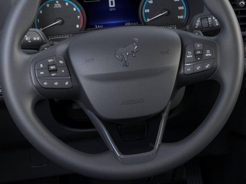 used 2023 Ford Bronco Sport car, priced at $34,867