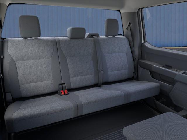 new 2024 Ford F-250 car, priced at $52,995