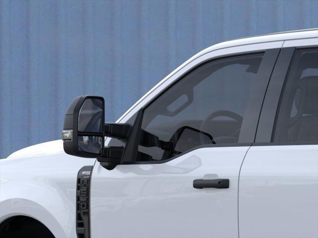 new 2024 Ford F-250 car, priced at $52,995