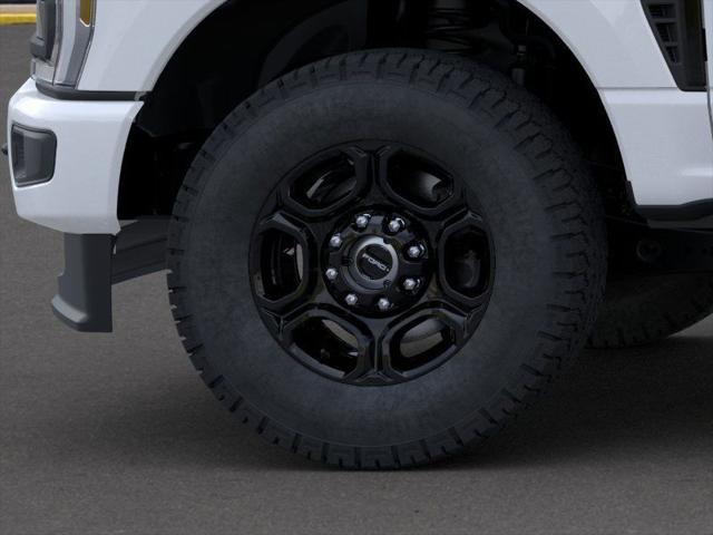 new 2024 Ford F-250 car, priced at $52,995