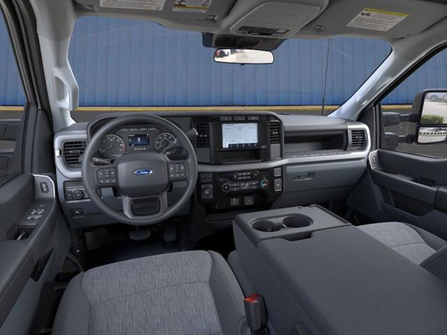 new 2024 Ford F-250 car, priced at $52,995