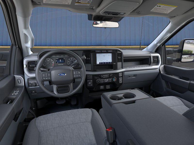 new 2024 Ford F-250 car, priced at $52,995