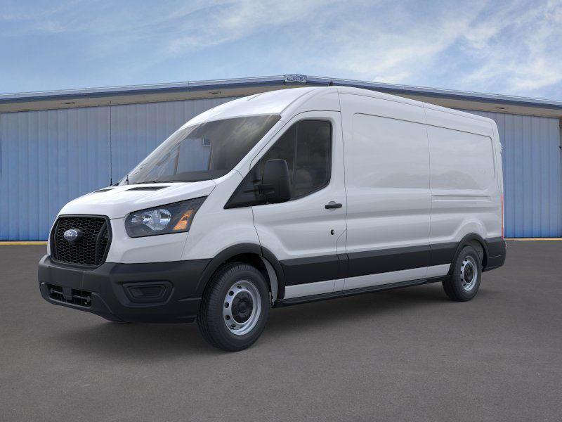 new 2025 Ford Transit-250 car, priced at $54,330