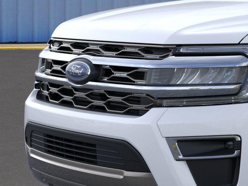 new 2024 Ford Expedition car, priced at $76,829