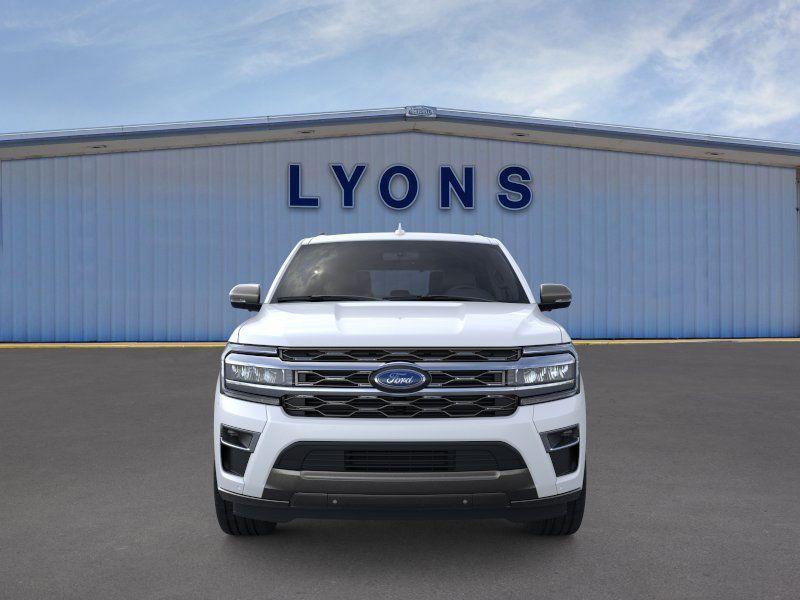 new 2024 Ford Expedition car, priced at $76,829