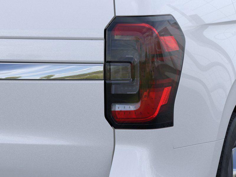 new 2024 Ford Expedition car, priced at $76,829
