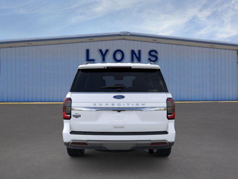 new 2024 Ford Expedition car, priced at $76,829