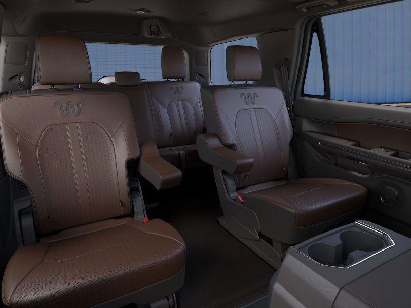 new 2024 Ford Expedition car, priced at $76,829