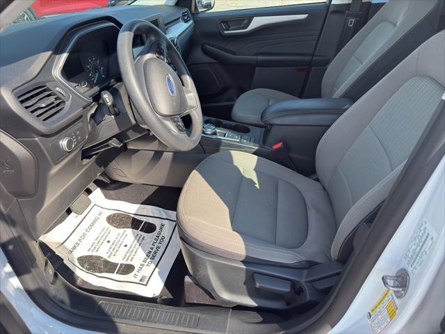 used 2022 Ford Escape car, priced at $16,992