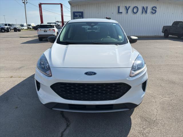 used 2022 Ford Escape car, priced at $16,992