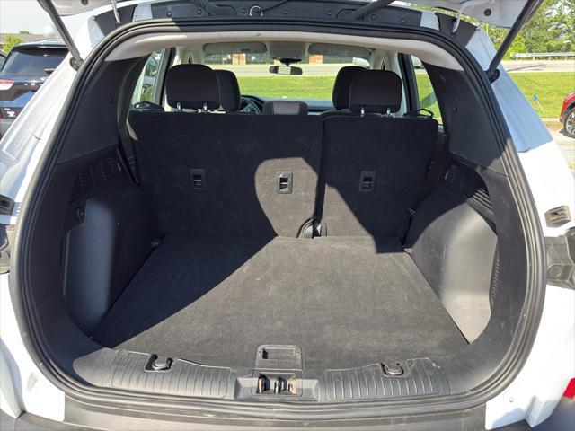 used 2022 Ford Escape car, priced at $16,992