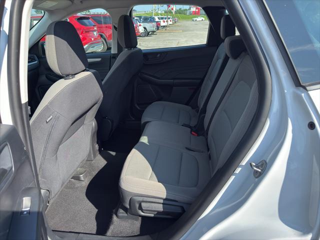 used 2022 Ford Escape car, priced at $16,992