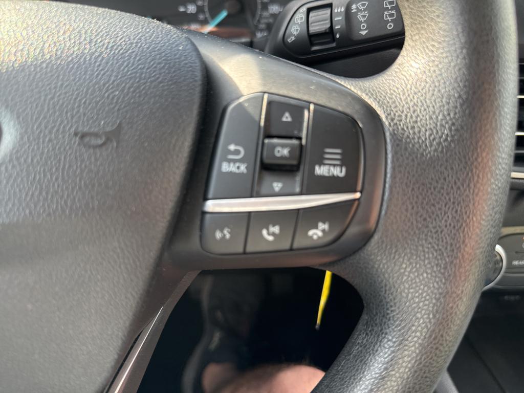 used 2022 Ford Escape car, priced at $19,544