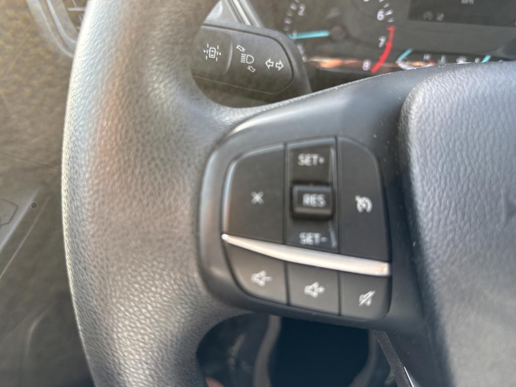 used 2022 Ford Escape car, priced at $19,544