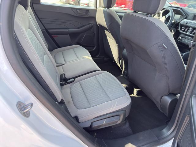used 2022 Ford Escape car, priced at $16,992