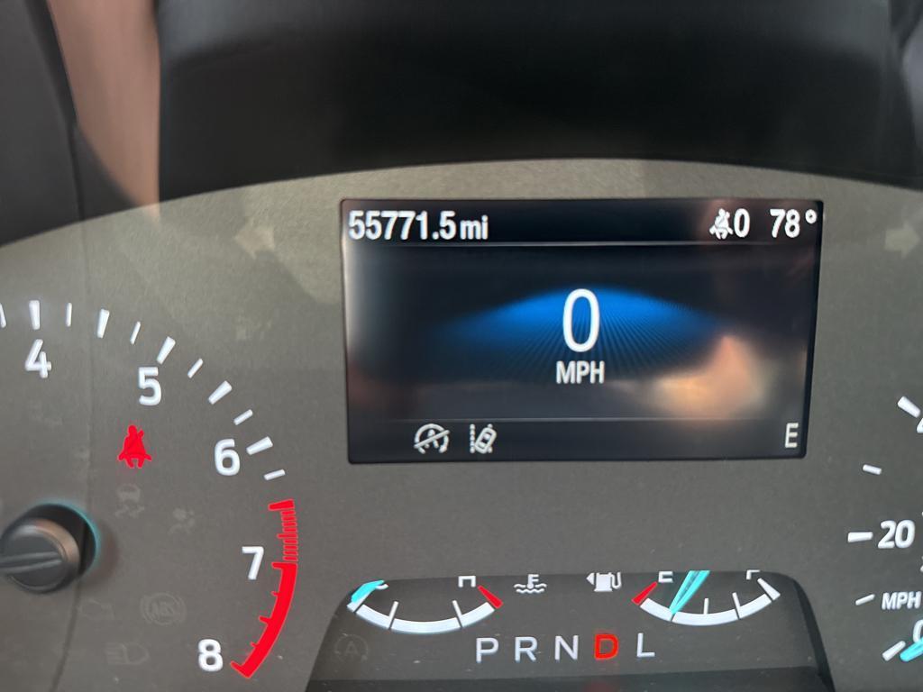 used 2022 Ford Escape car, priced at $19,544