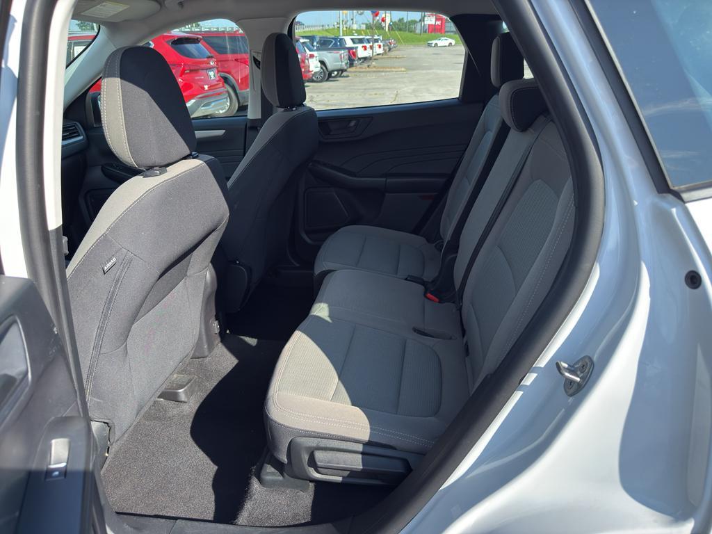 used 2022 Ford Escape car, priced at $16,987
