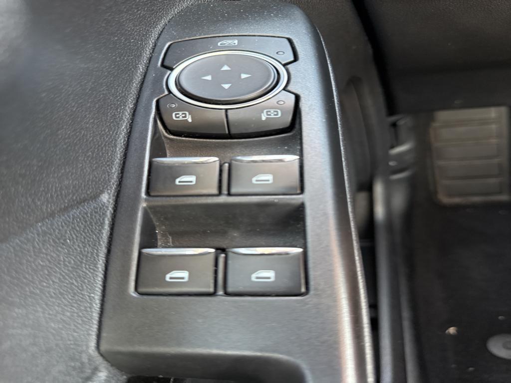 used 2022 Ford Escape car, priced at $19,544