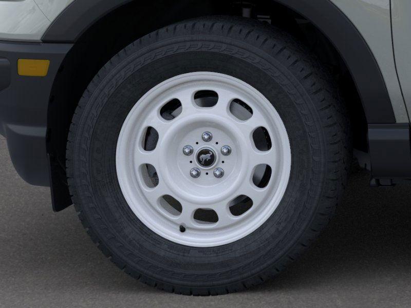 new 2024 Ford Bronco Sport car, priced at $32,999