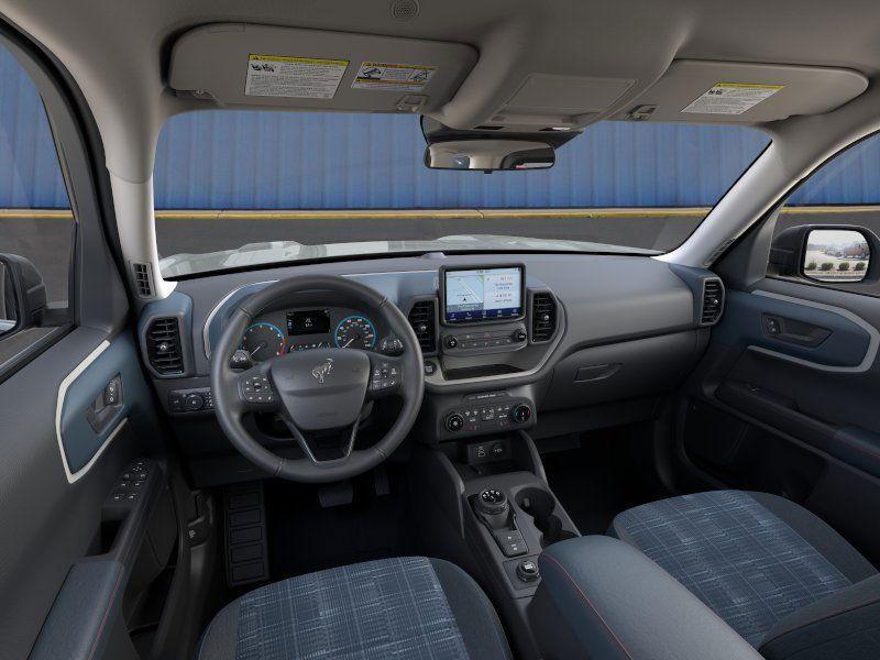 new 2024 Ford Bronco Sport car, priced at $32,999