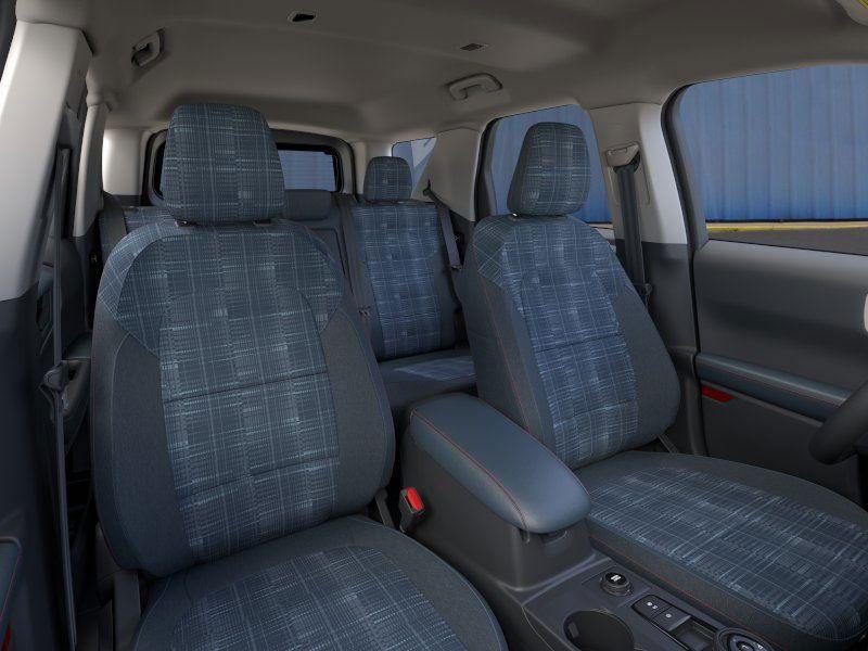 new 2024 Ford Bronco Sport car, priced at $32,999