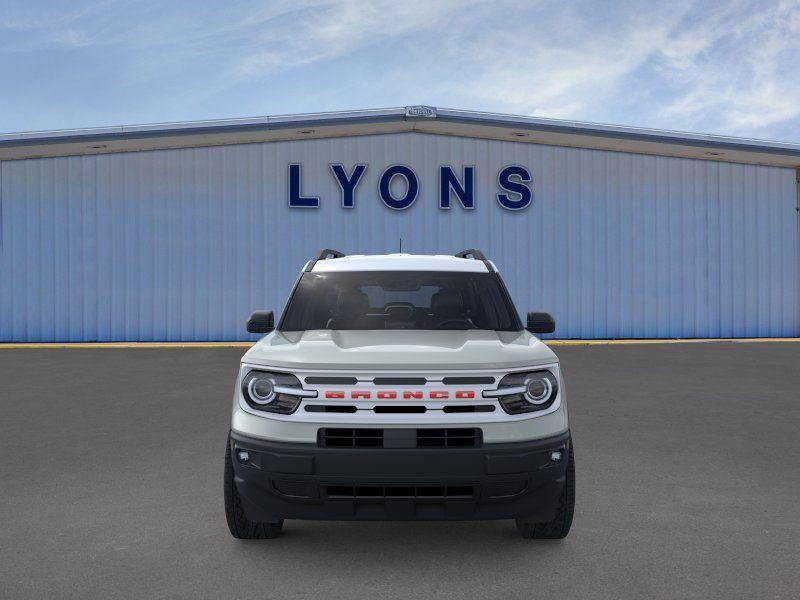new 2024 Ford Bronco Sport car, priced at $32,999
