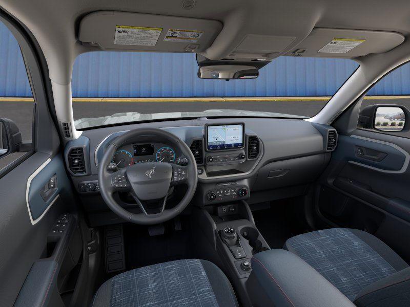 new 2024 Ford Bronco Sport car, priced at $32,999