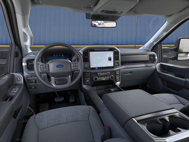 new 2024 Ford F-150 car, priced at $49,310
