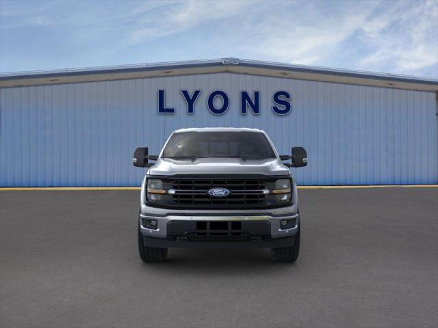 new 2024 Ford F-150 car, priced at $49,310