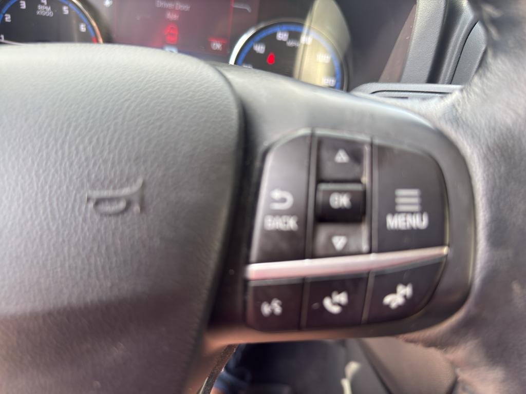 used 2021 Ford Bronco Sport car, priced at $22,598