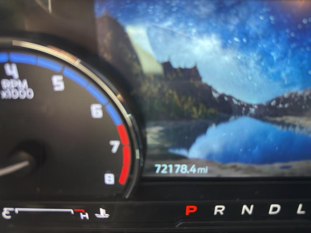 used 2021 Ford Bronco Sport car, priced at $22,598