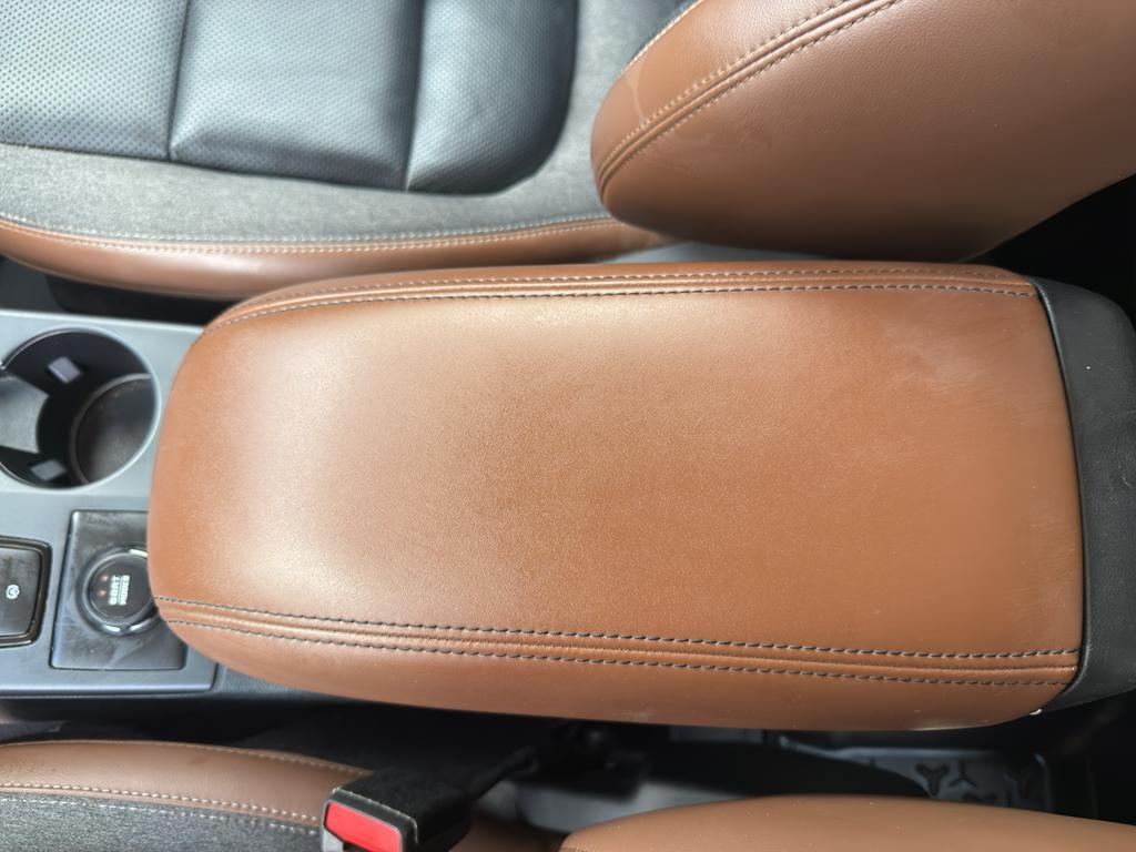 used 2021 Ford Bronco Sport car, priced at $22,598
