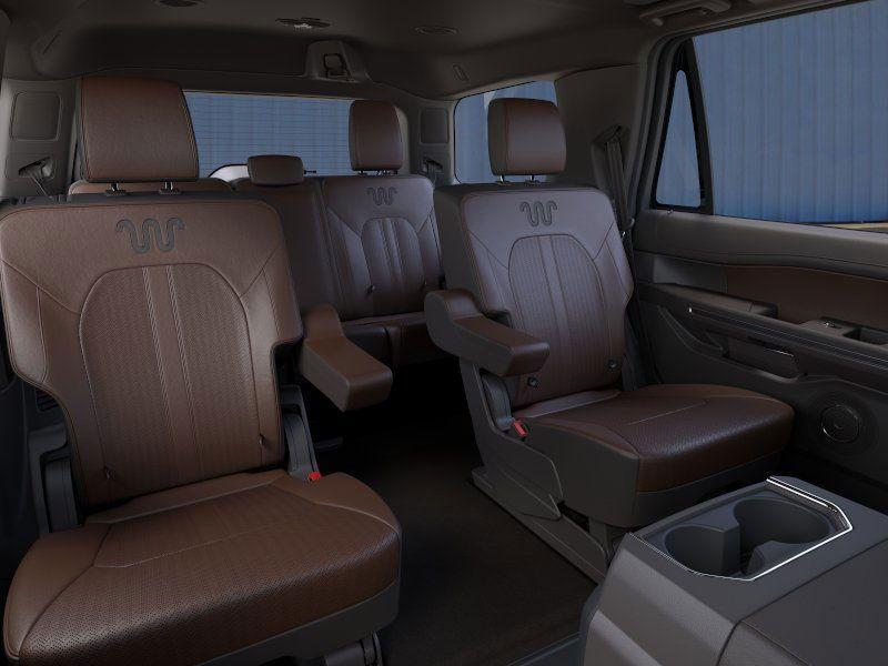 new 2024 Ford Expedition car, priced at $73,982