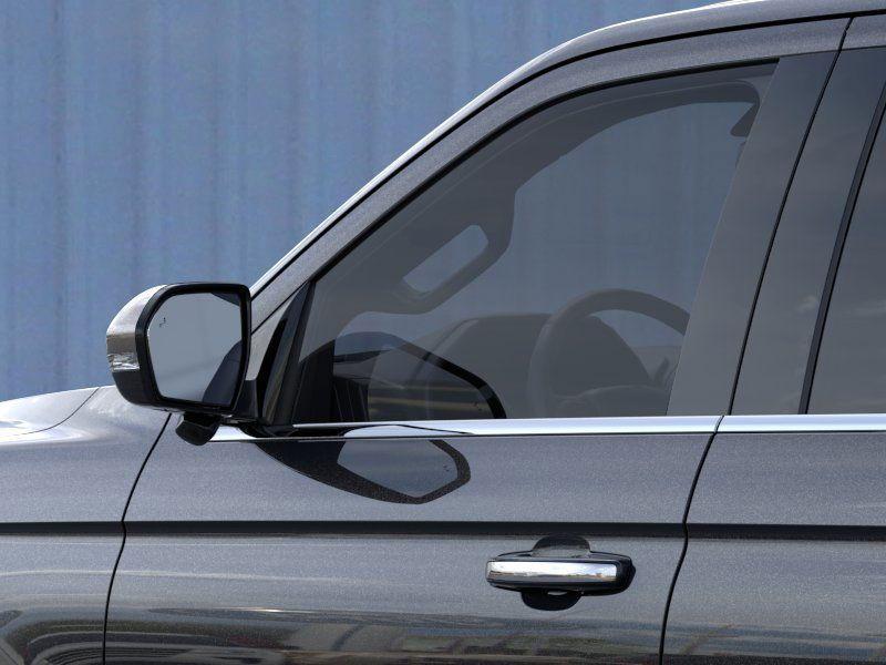 new 2024 Ford Expedition car, priced at $73,982