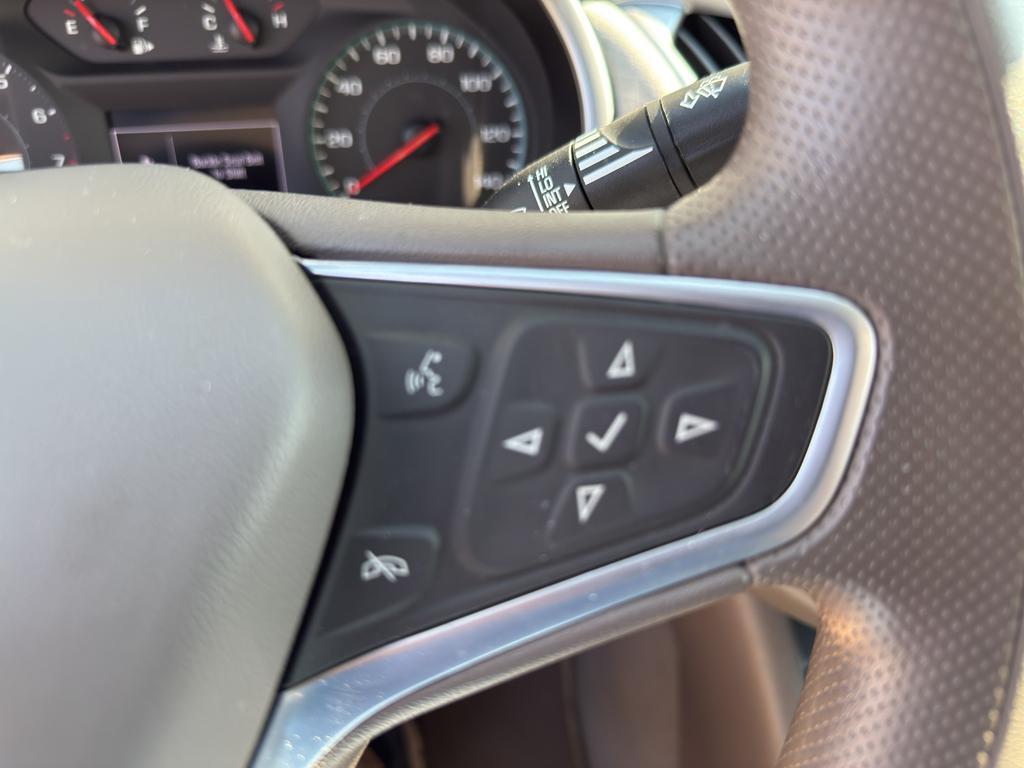 used 2022 Chevrolet Malibu car, priced at $20,578