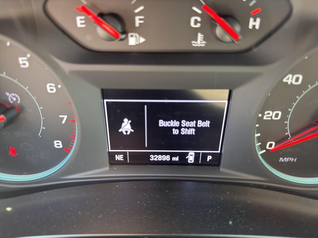 used 2022 Chevrolet Malibu car, priced at $20,578