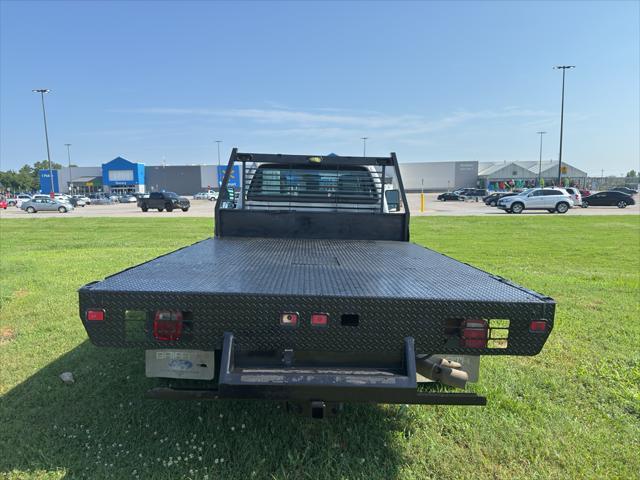 used 2011 Ford F-350 car, priced at $10,996
