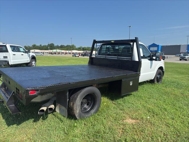 used 2011 Ford F-350 car, priced at $10,996