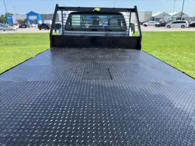 used 2011 Ford F-350 car, priced at $10,996