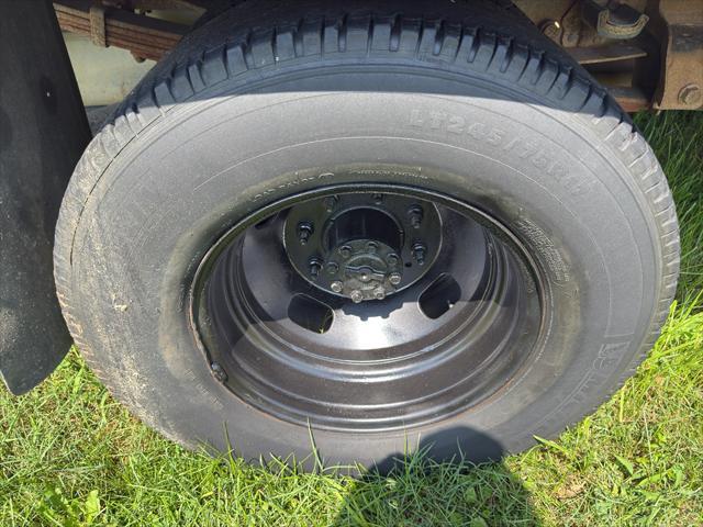 used 2011 Ford F-350 car, priced at $10,996