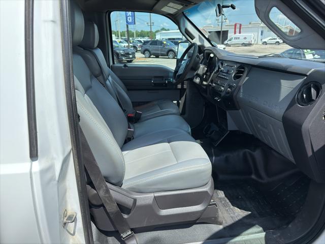 used 2011 Ford F-350 car, priced at $10,996