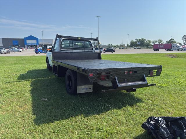 used 2011 Ford F-350 car, priced at $10,996