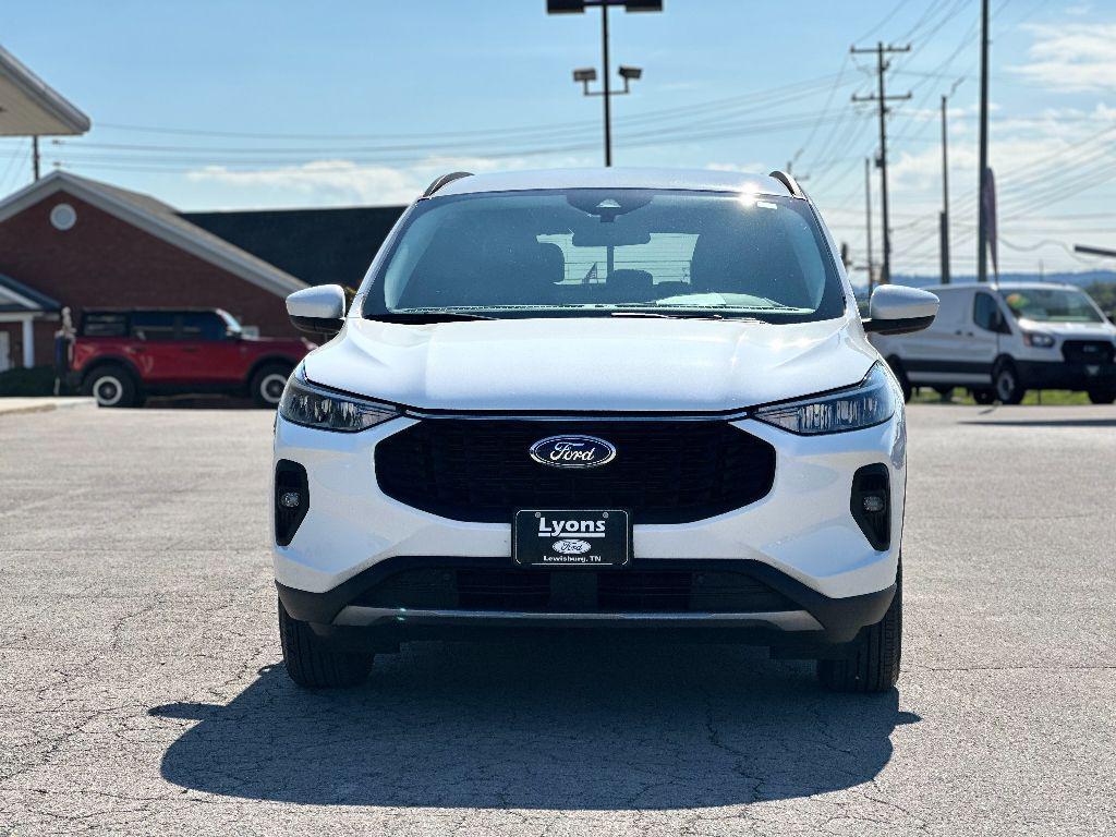 used 2023 Ford Escape PHEV car, priced at $26,987