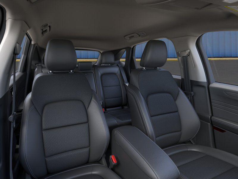 used 2023 Ford Escape car, priced at $30,588