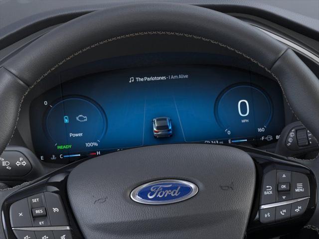 used 2023 Ford Escape PHEV car, priced at $29,978