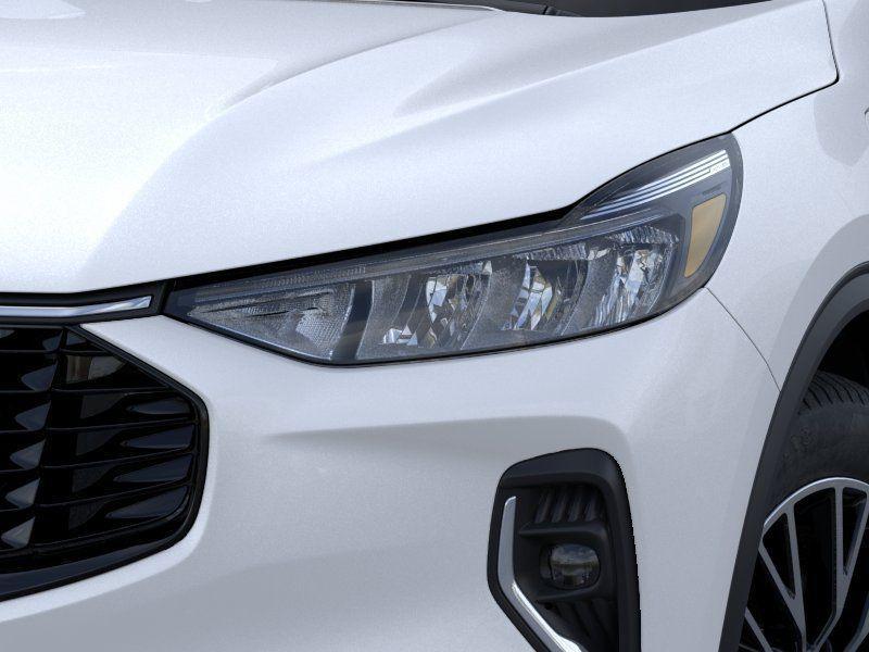 used 2023 Ford Escape car, priced at $30,588