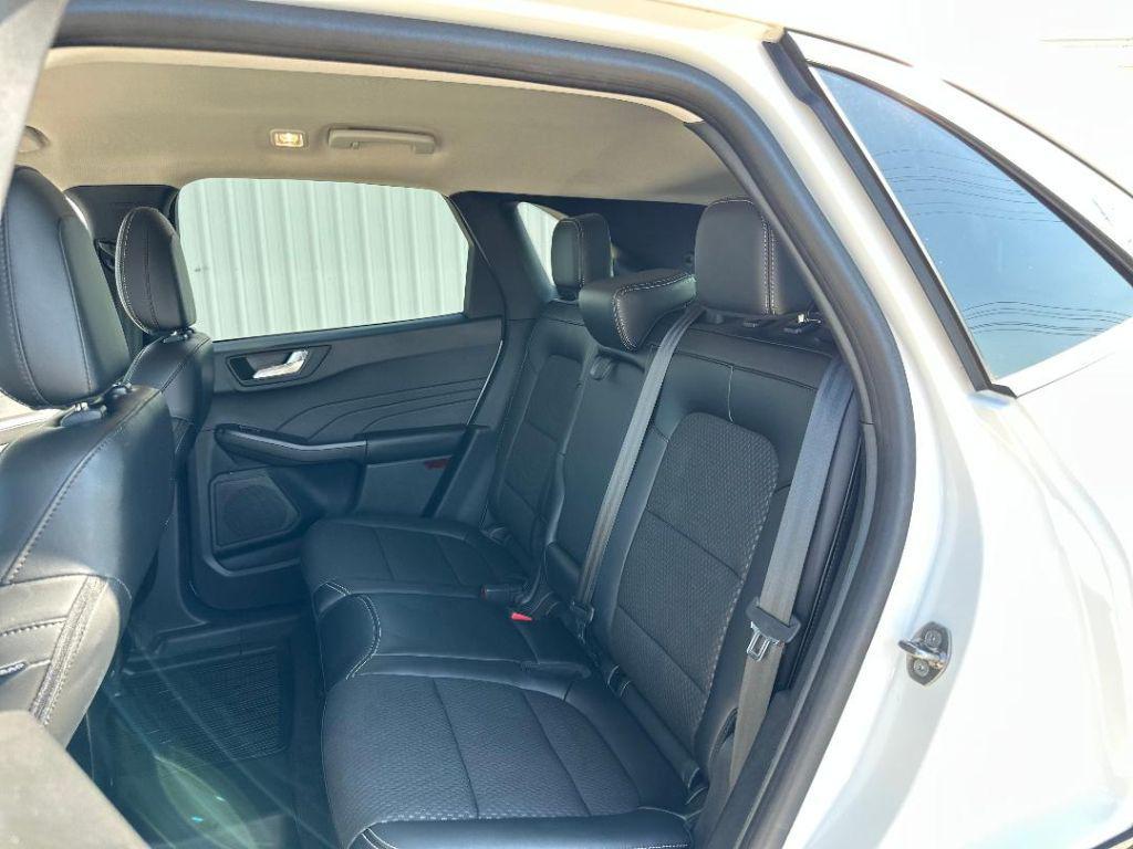 used 2023 Ford Escape PHEV car, priced at $26,987