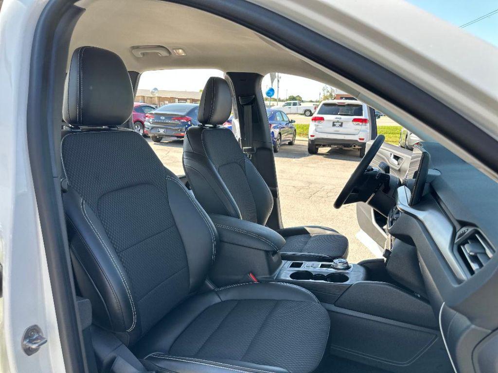 used 2023 Ford Escape PHEV car, priced at $26,987