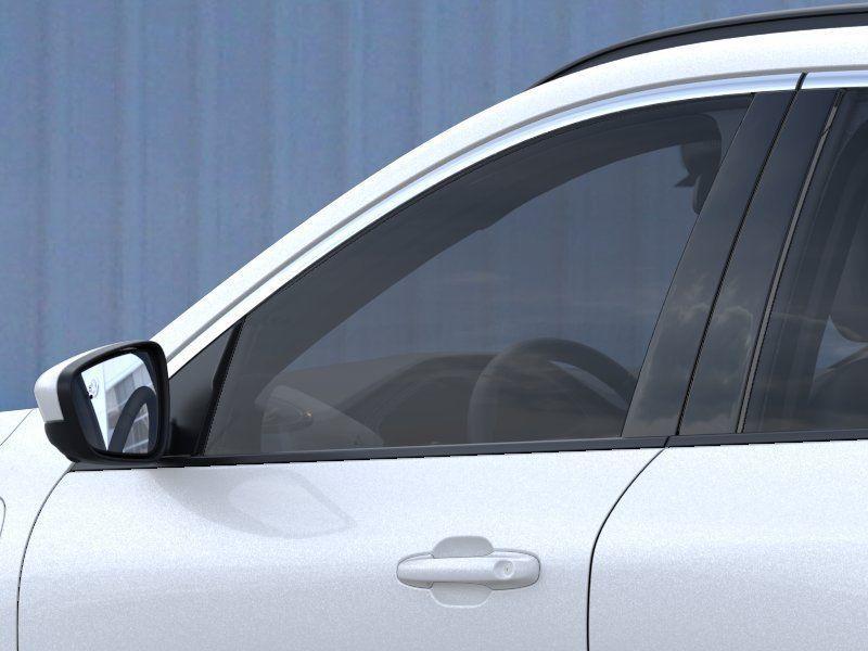 used 2023 Ford Escape car, priced at $30,588