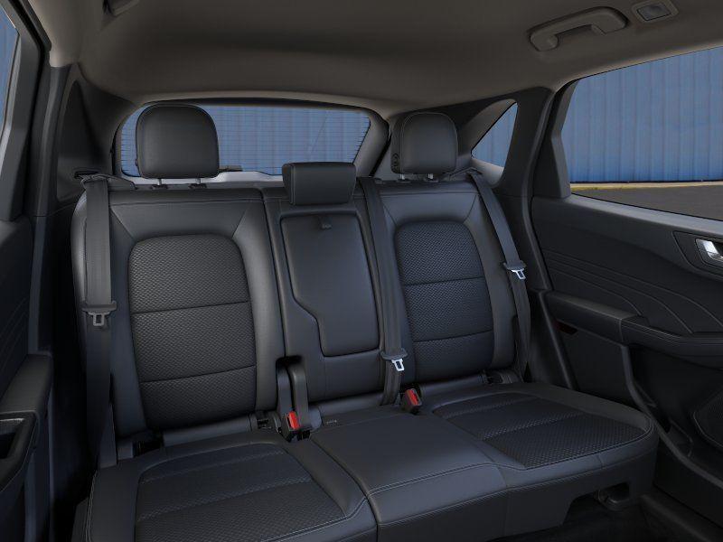 used 2023 Ford Escape car, priced at $30,588